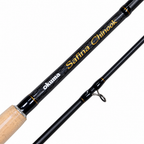Caña Okuma Safina Chinook 2.12 mt – Especial para Salmón Chinook