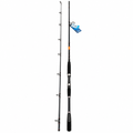 Caña Okuma Wavecut – Potencia, sensibilidad y confiabilidad para grandes jornadas de pesca