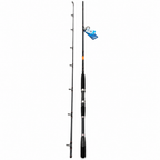 Caña Okuma Wavecut – Potencia, sensibilidad y confiabilidad para grandes jornadas de pesca
