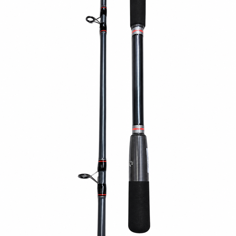 Caña Okuma Wavecut – Potencia, sensibilidad y confiabilidad para grandes jornadas de pesca