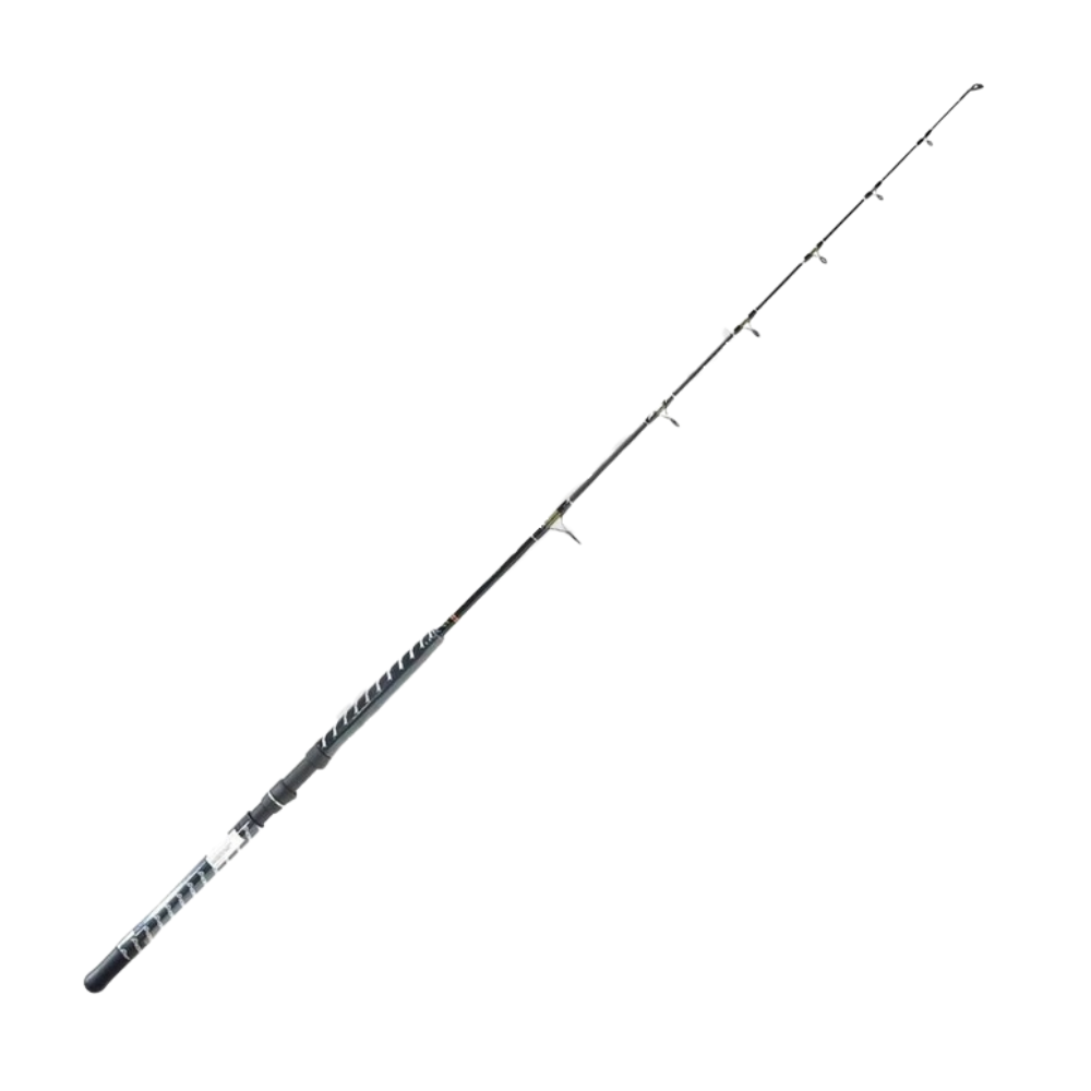 Caña Pioneer Tuna Power II Rod 561 15-30 lb – Potencia y Resistencia para Pesca Exigente