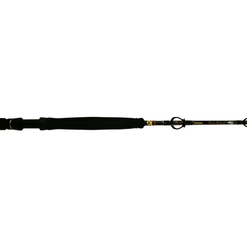 Caña Pioneer Tuna Power II Rod 561 15-30 lb – Potencia y Resistencia para Pesca Exigente