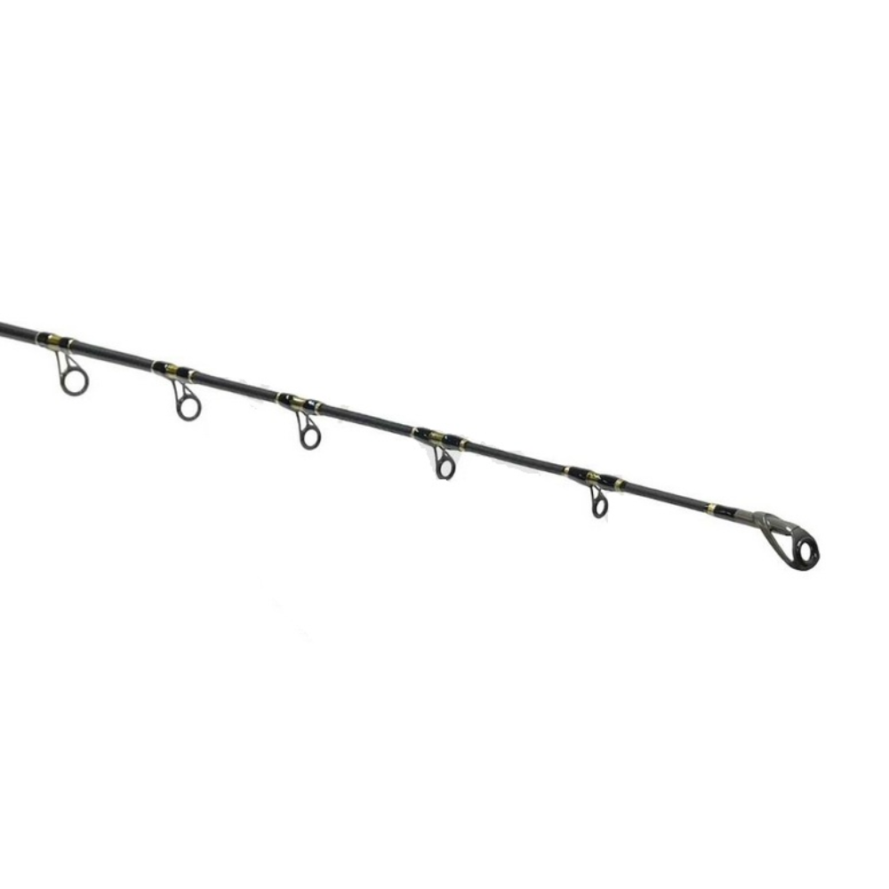 Caña Pioneer Tuna Power II Rod 561 15-30 lb – Potencia y Resistencia para Pesca Exigente