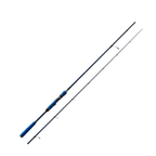 Caña Rapala Max Fight – Potencia, tecnología y control en cada lance