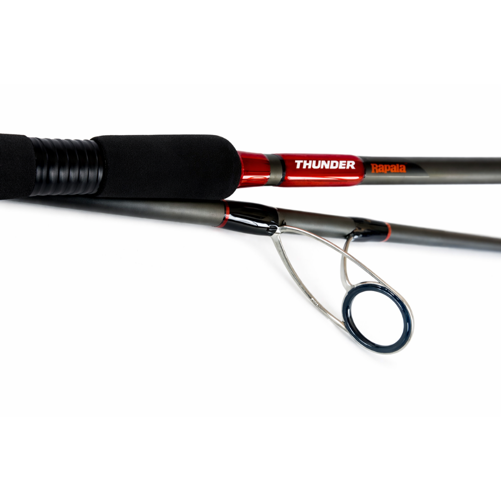 Caña Rapala Thunder 3,00 m – Potencia y versatilidad para pesca de costa