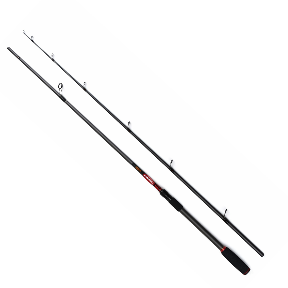 Caña Rapala Thunder 3,00 m – Potencia y versatilidad para pesca de costa