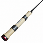 Caña Rapala Trust 1.35 mt – Sensibilidad y Control en Formato Compacto