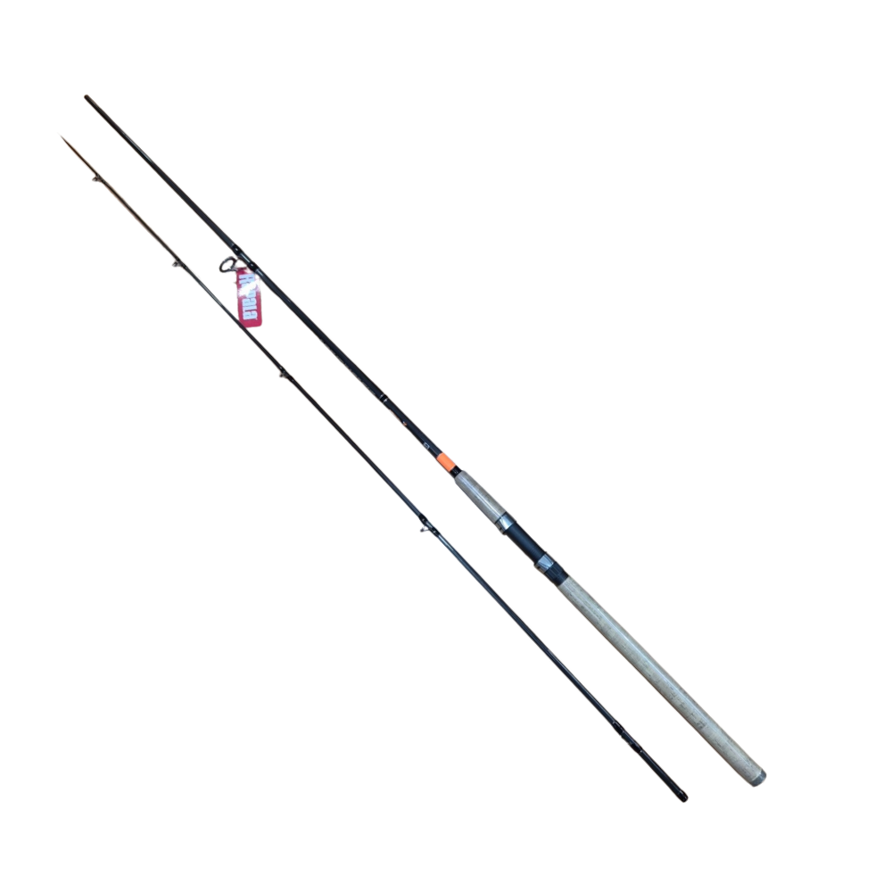 Caña Rapala Volkano – Potencia y control para spinning