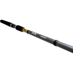 Caña Shimano FX 702MH Salmon 2,10 m – Potencia y resistencia para grandes capturas