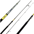 Caña Shimano FX 1002H 3.00 mt – Acción Rápida