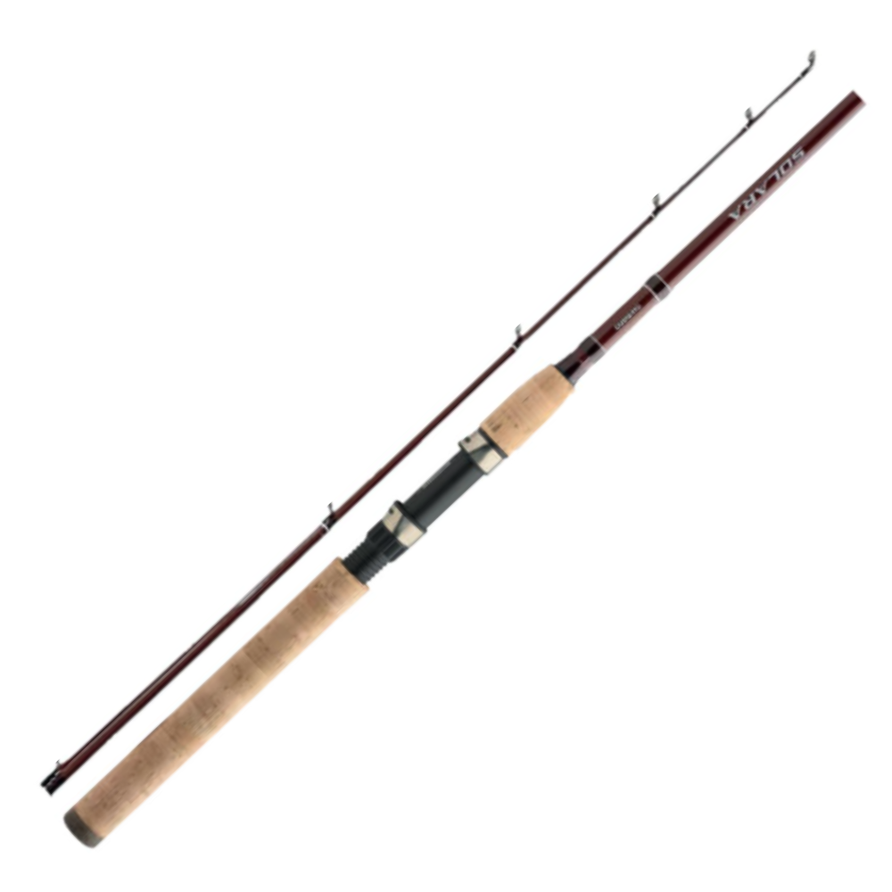 Caña Shimano Solara 702 Med Spin 2.10 mt – Acción Rápida