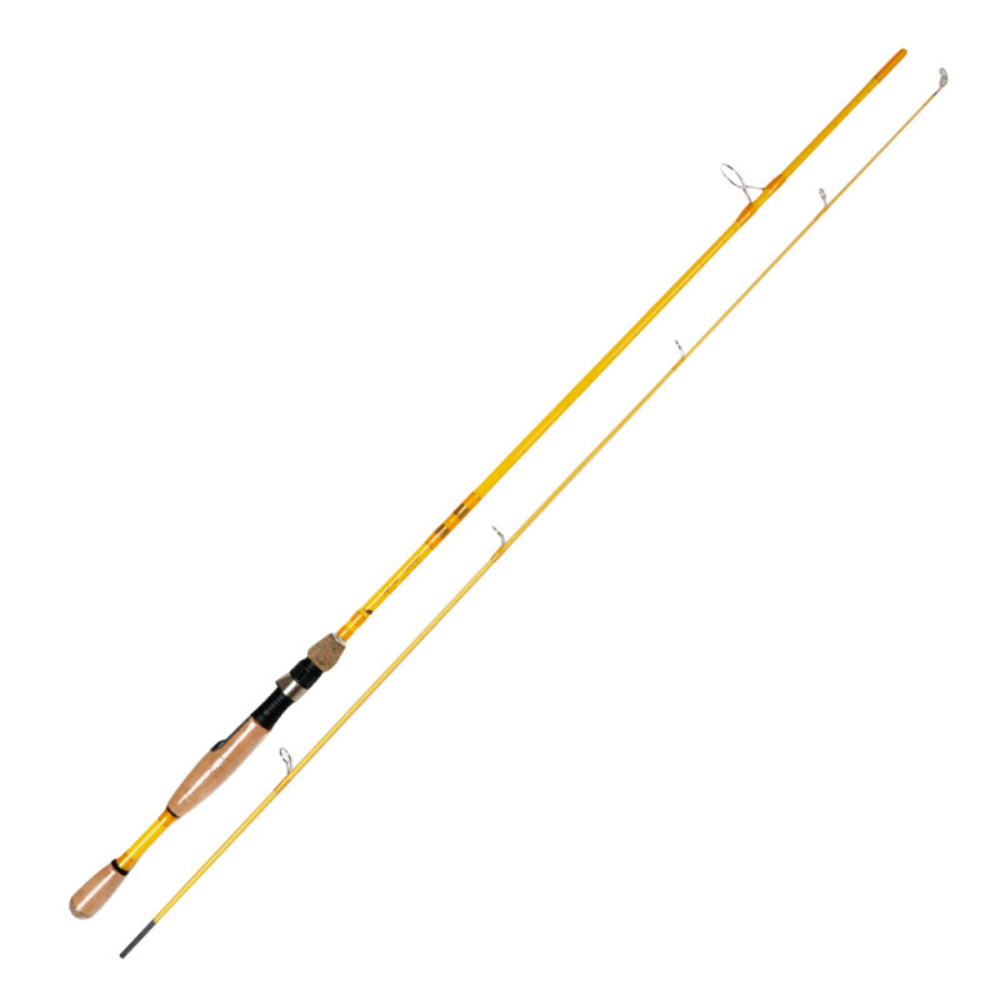 Caña Eagle Claw Featherlight Ultra 1,80 m
