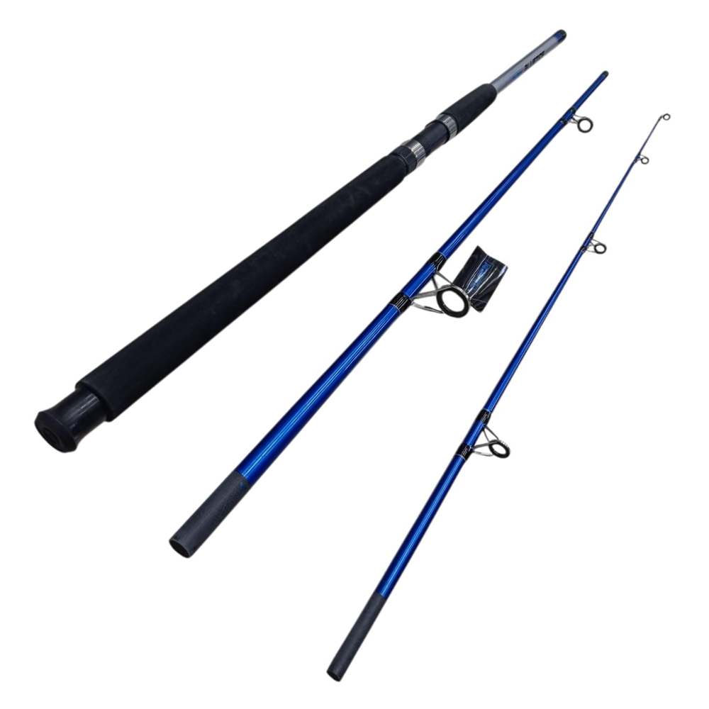 Caña Fulcrum Bluetide 1003M 3 M