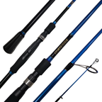 Caña Fulcrum Competitor 3 m