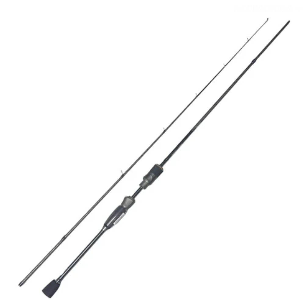 Caña Okuma Epixor UL 1.90 m