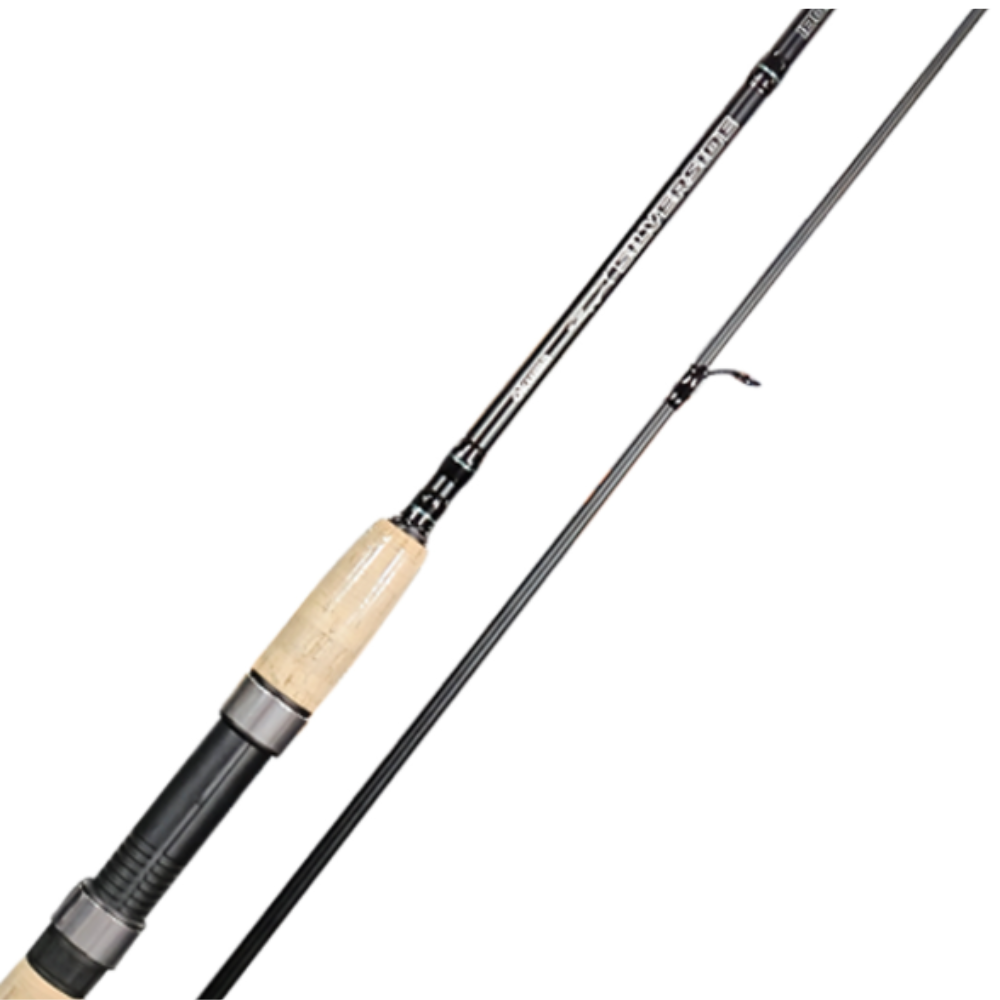 Caña Okuma Silverside