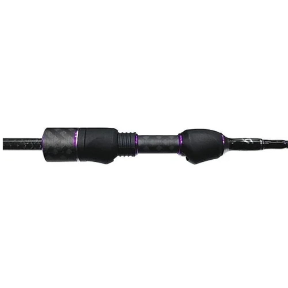 Caña Pioneer Black Widow