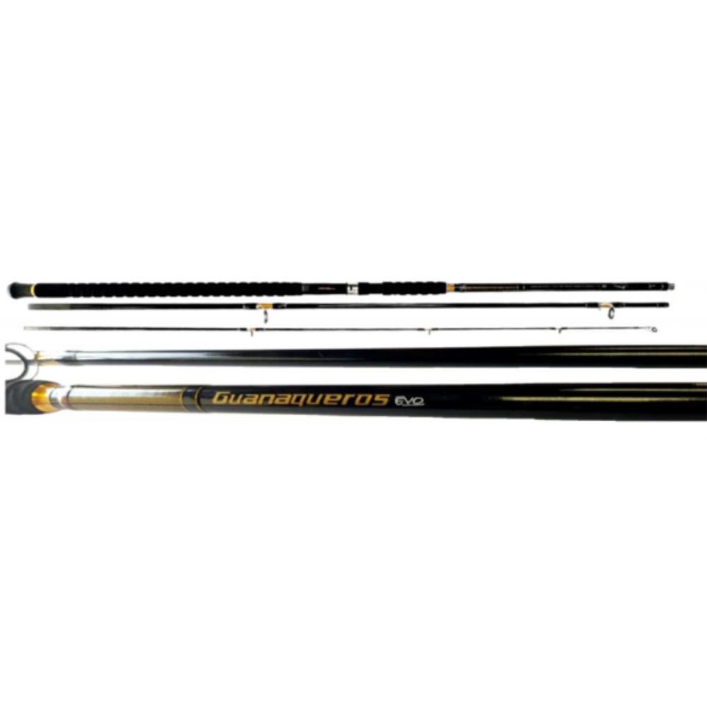 Caña Rapala Guanaqueros Evo 3.00 m