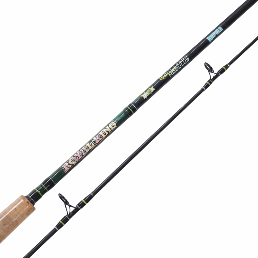 Caña Rapala Royal King