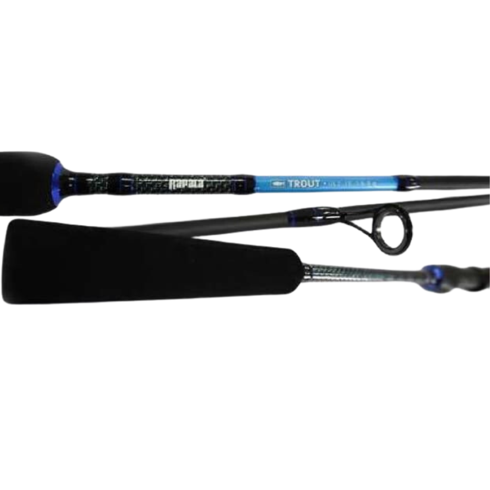 Caña Rapala Trout Spin 2.10 mt UL