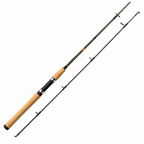 Caña Shimano Solara 702 Med Spin 2.10 mt – Acción Rápida