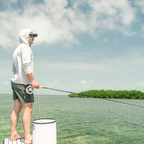 Caña TFO Mangrove Coast