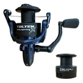 Carrete Blue Fox Tolten X