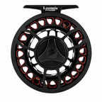Carrete de Mosca Loomis & Franklin DGS #3/4 – Precisión, Ligereza y Potencia para Fly Fishing