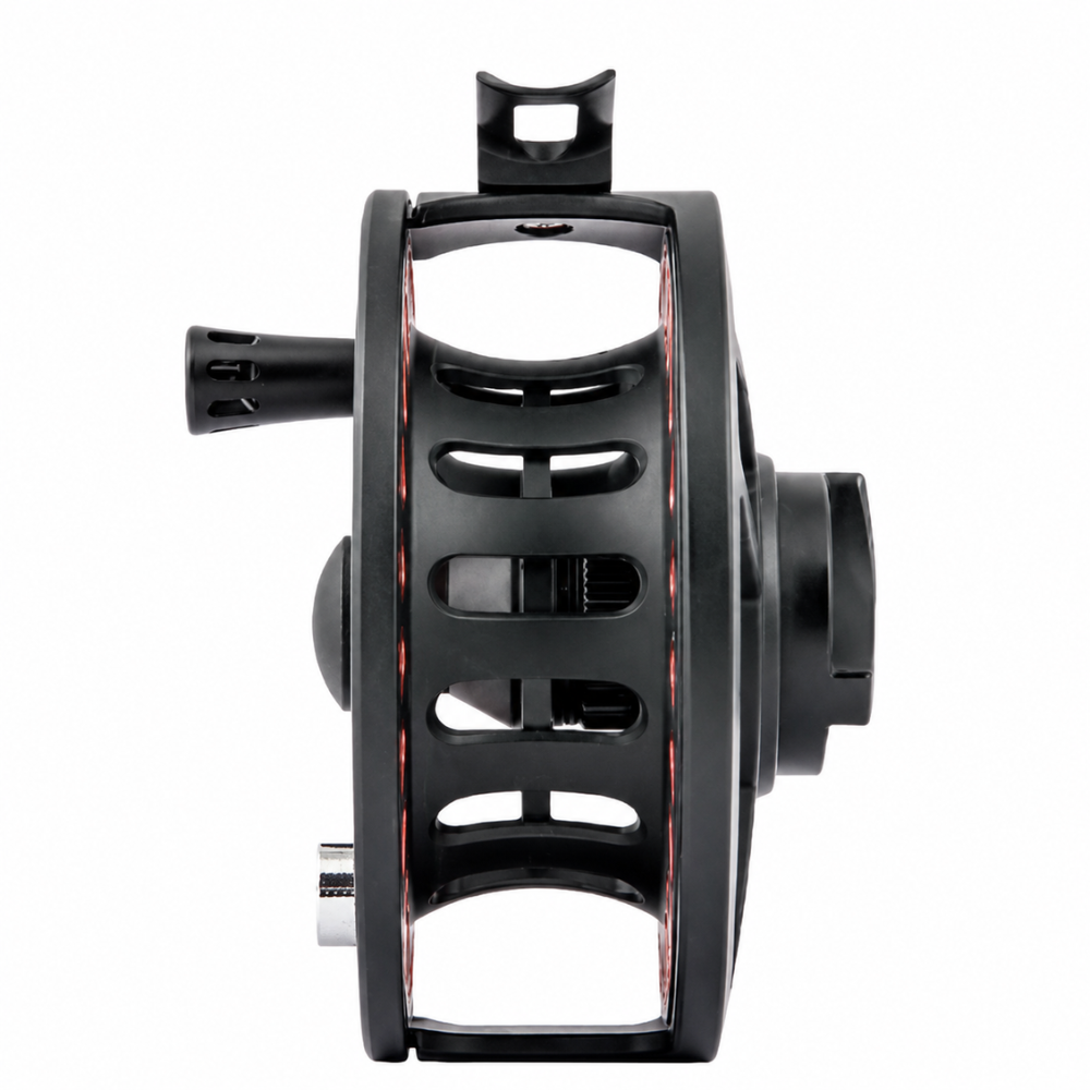 Carrete de Mosca Loomis & Franklin DGS #3/4 – Precisión, Ligereza y Potencia para Fly Fishing