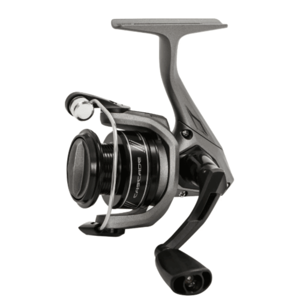 Carrete Okuma Cascade CA-4000A – Freno de 6 kg