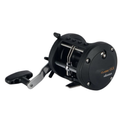 Carrete Okuma Classic Pro XP452LA – Fuerza y capacidad para pesca de arrastre