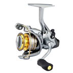 Carrete Okuma New Avenger 1000B – Suavidad, Potencia y Tecnología de Alta Gama