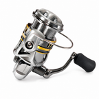 Carrete Okuma New Avenger 1000B – Suavidad, Potencia y Tecnología de Alta Gama