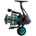 Carrete Pioneer Salt Strong 6000 – Potencia y Gran Capacidad para Pesca Exigente