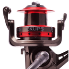 Carrete Rapala Eklips 7000 – Potencia y capacidad para grandes desafíos
