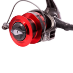 Carrete Rapala Eklips 7000 – Potencia y capacidad para grandes desafíos