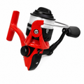 Carrete Yokozuna Vesta 1000 – Spinning con Nylon Incluido