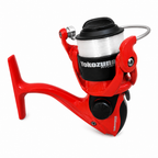 Carrete Yokozuna Vesta 1000 – Spinning con Nylon Incluido