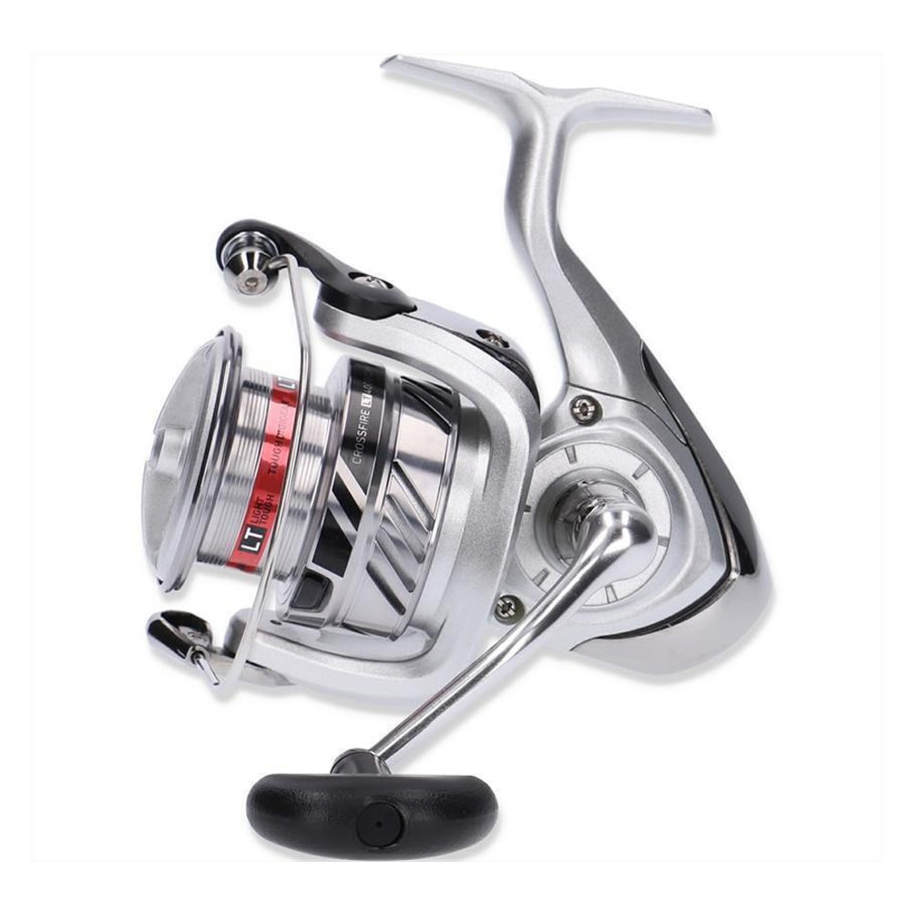 Carrete Daiwa Crossfire LT
