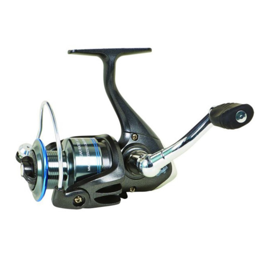 Carrete Eagle Claw Cimarron