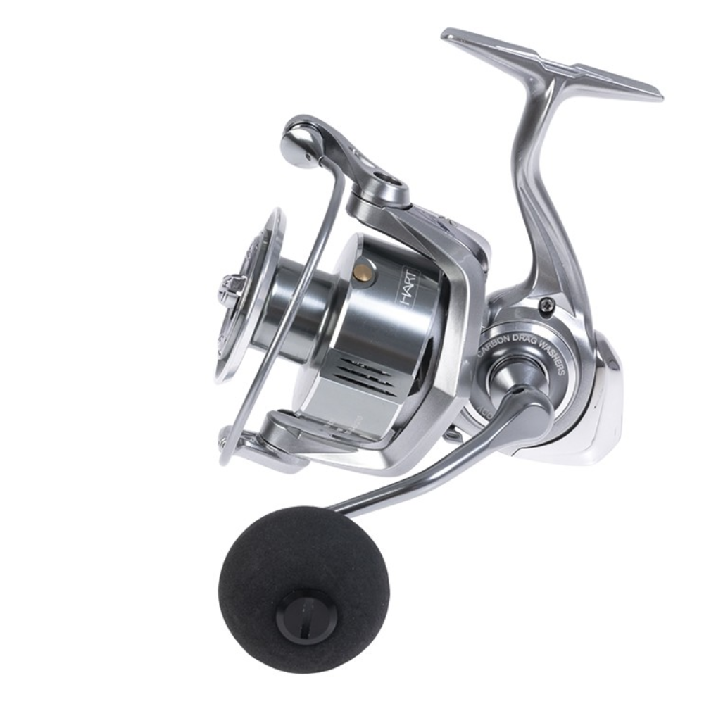 Carrete Hart Akab SW