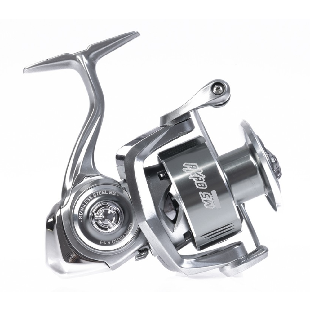 Carrete Hart Akab SW