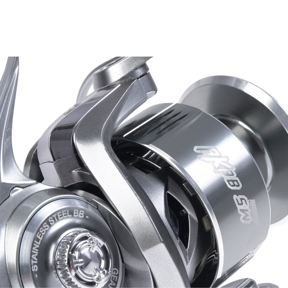 Carrete Hart Akab SW