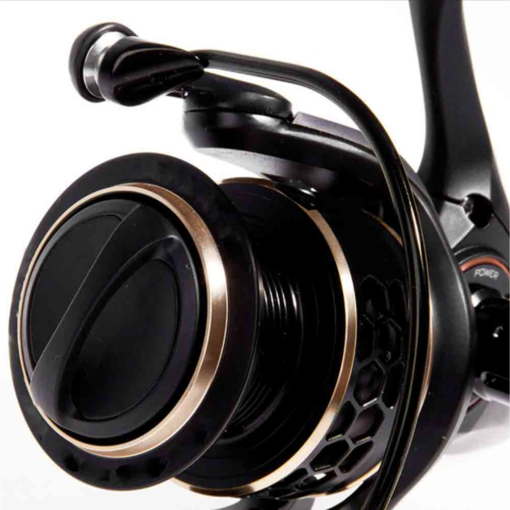 Carrete Hart Ishod 800