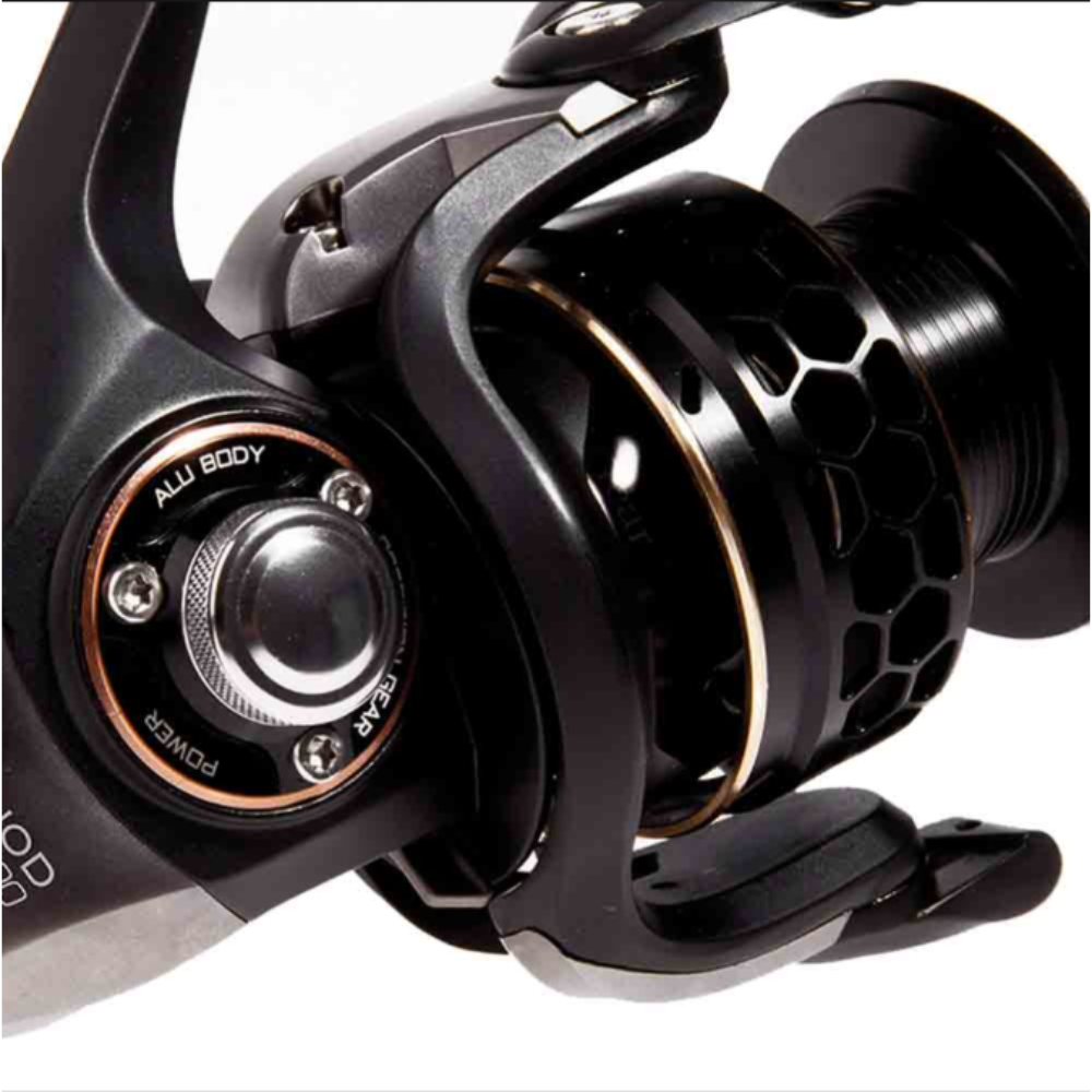 Carrete Hart Ishod 800