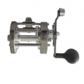 Carrete Horizontal Eagle Claw Raptor