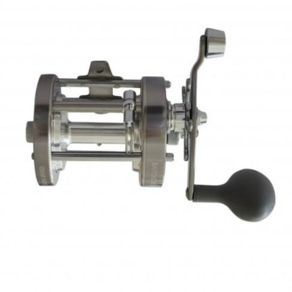 Carrete Horizontal Eagle Claw Raptor