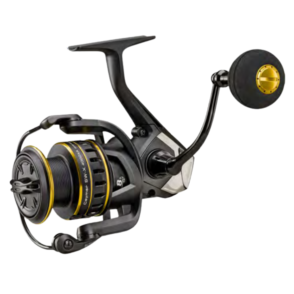 Carrete Okuma Ceymar SW-X