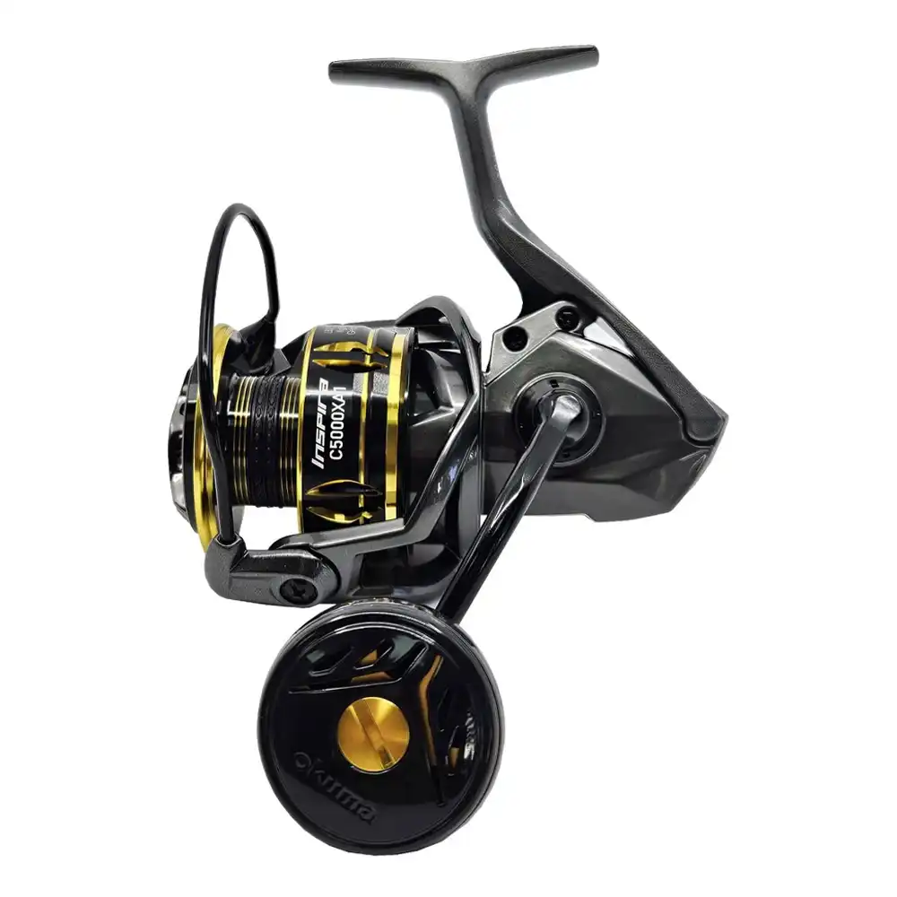 Carrete Okuma Inspira