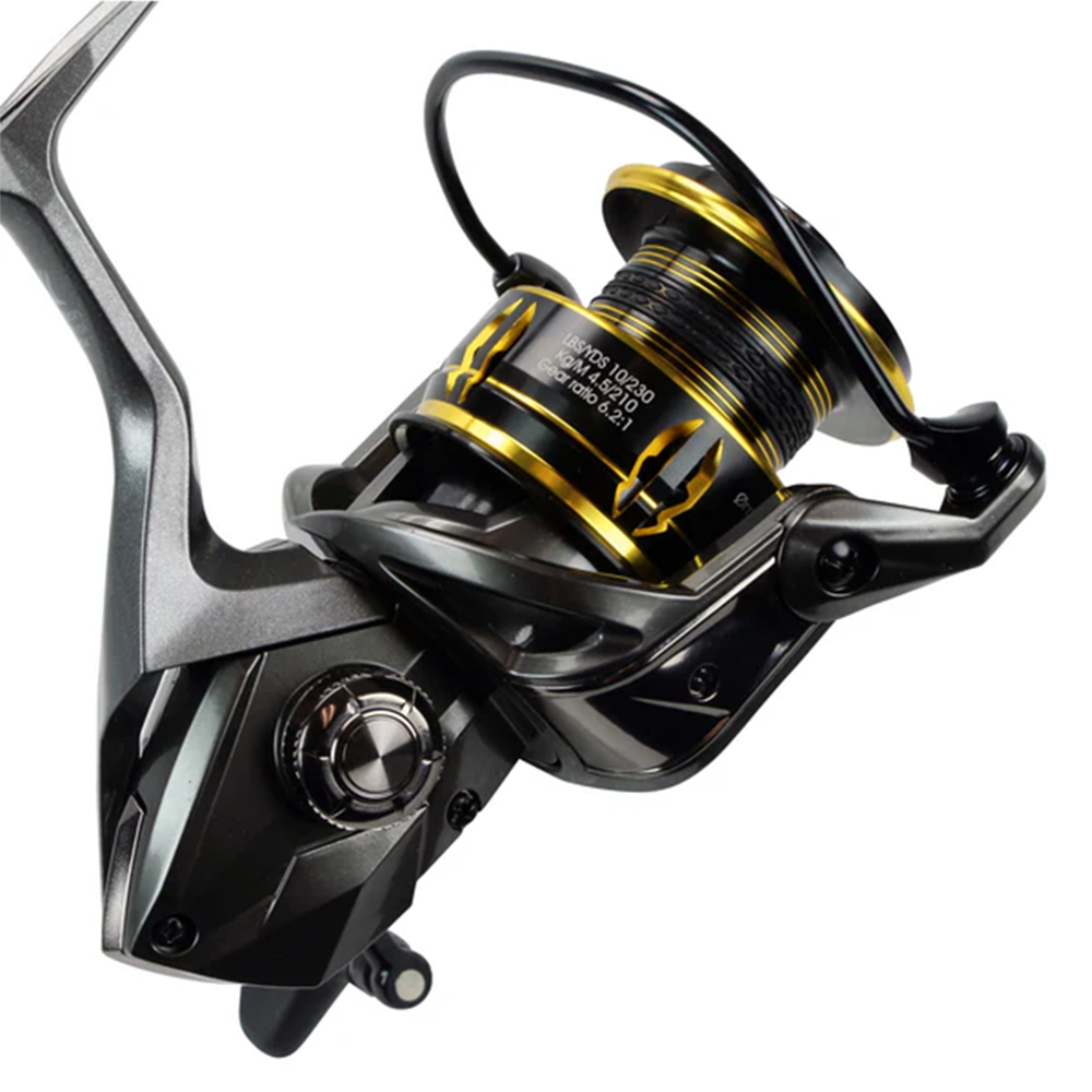 Carrete Okuma Inspira